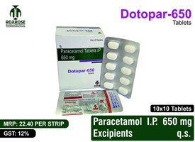 DOTOPAR-650